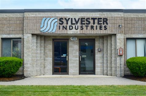 sylvester sheet metal manchester nh|About – Sylvester Sheet Metal.